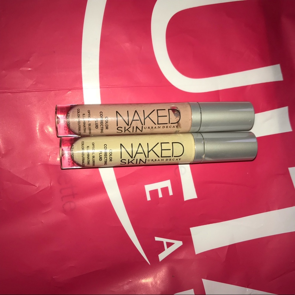 Urban Decay 💕 Bundle